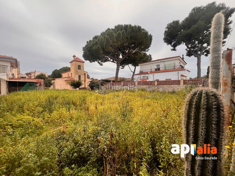 Foto 067d8b64-cde6-4f0b-9eef-5e9a6af54108. Terreny residencial a de la bassa a Barenys Salou