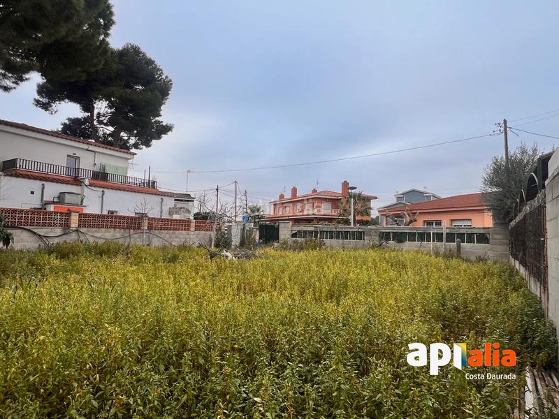 Foto 0f064960-57f3-43b4-9c46-3deb2a72c3ec. Terreny residencial a de la bassa a Barenys Salou