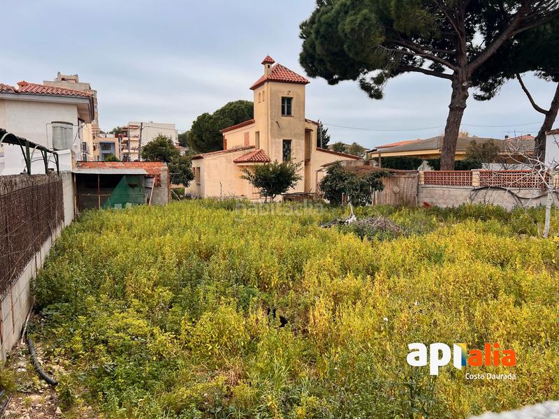 Foto 984fe1de-8ed1-451c-ae64-f58a88480081. Terreny residencial a de la bassa a Barenys Salou