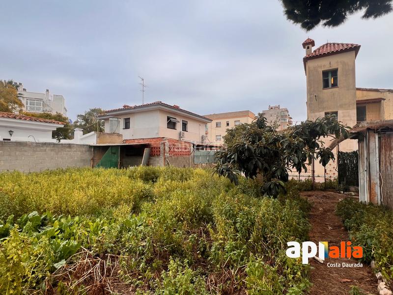 Foto b17b2ce8-ec55-4aca-b828-9ebcf9cb726a. Terreny residencial a de la bassa a Barenys Salou