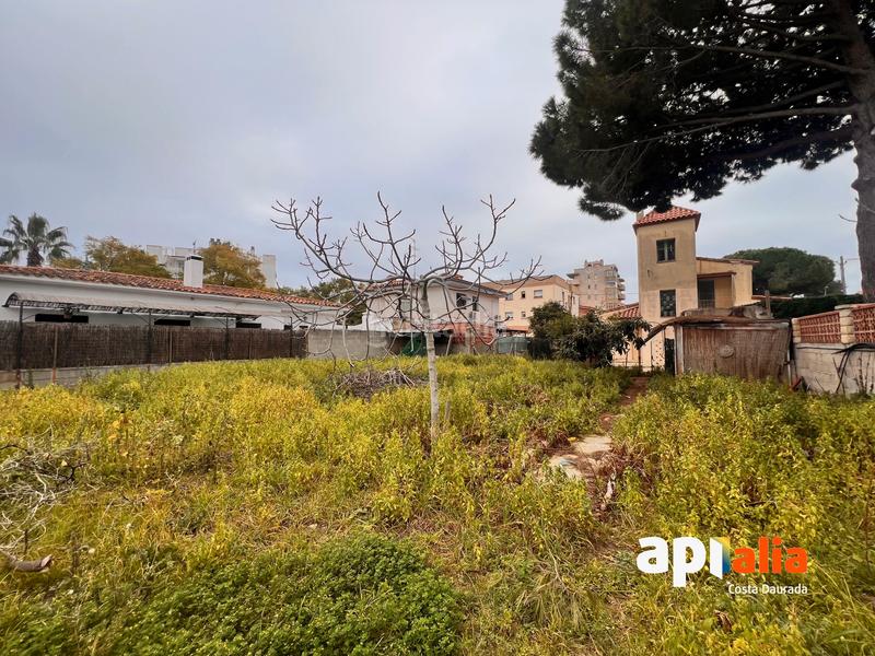 Foto d6e21002-9b00-4d22-951a-a68dc5364d2e. Terreny residencial a de la bassa a Barenys Salou