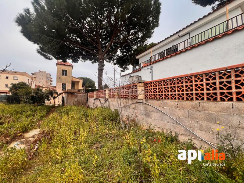 Foto d96b46cf-2e8a-4f09-b978-739a14cfe7a8. Terreny residencial a de la bassa a Barenys Salou