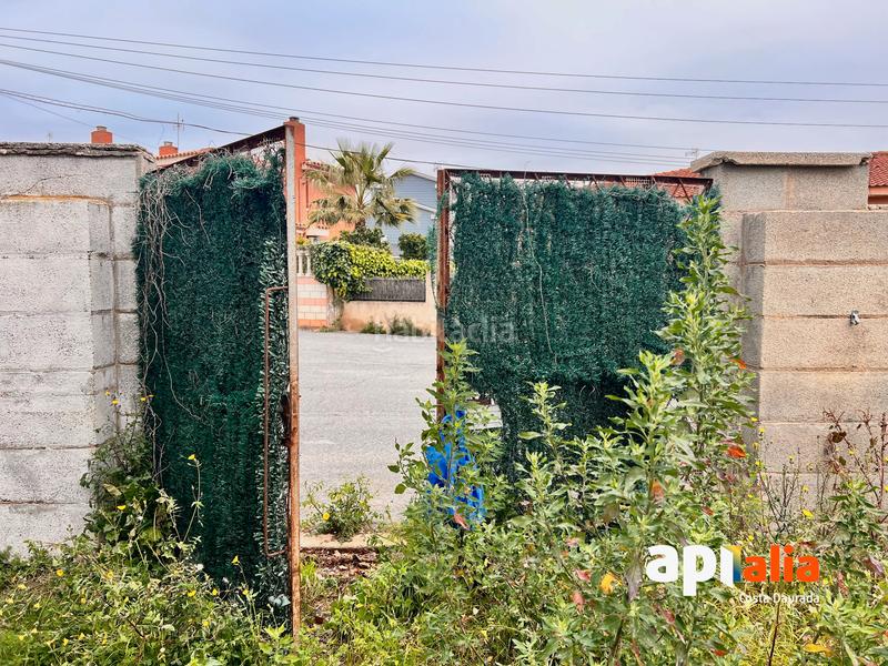 Foto ded835ca-b6e9-45ca-95c1-5a2b51a04e19. Terreny residencial a de la bassa a Barenys Salou