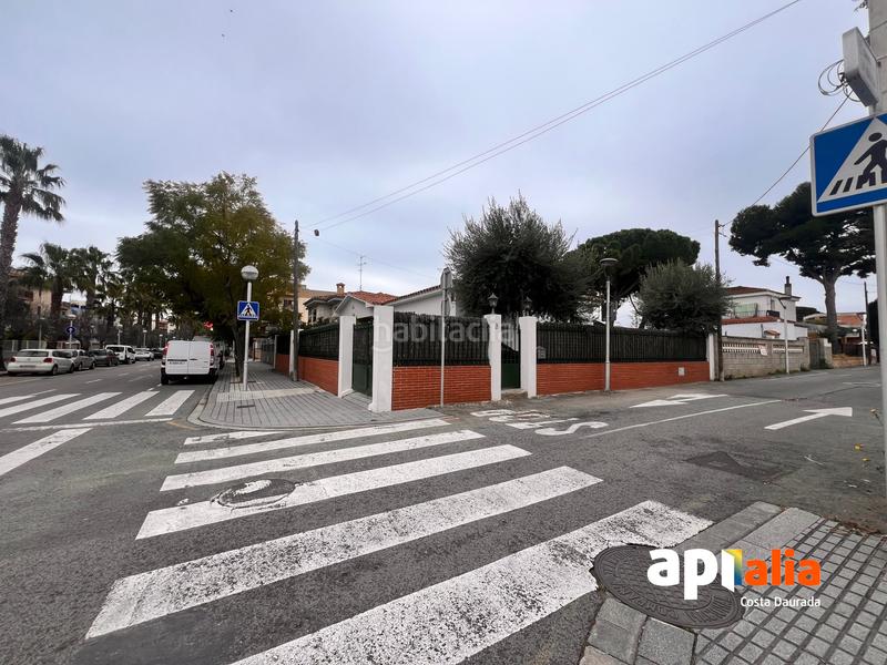 Foto e4d73a7e-58ae-4cbd-8bf3-1460e9ac91d8. Terreny residencial a de la bassa a Barenys Salou