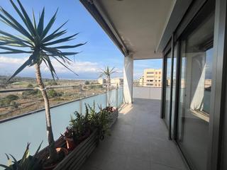 Pis  D'amadeu vives. Espectacular piso en la pineda de salou, 80m2, 2 dormitorios dob