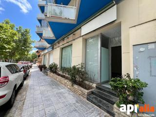 Local Comercial  Del camí de la torre. Oportunidad! local comercial en venta  82 m  ideal para tu negoc
