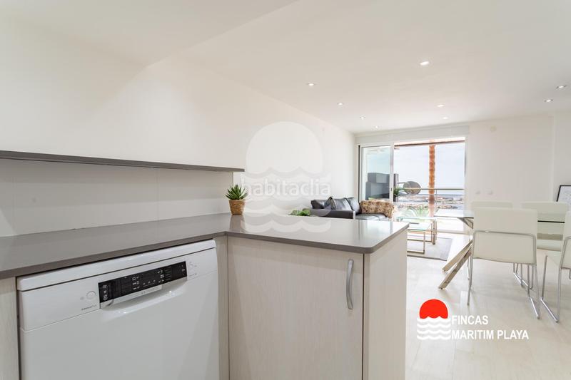 Foto 04000dce-3201-4a04-9230-25ada756ea4b. Apartamento en de miramar 10 excepcional piso reformado con vistas al mar en ubicación privilegiada en Salou
