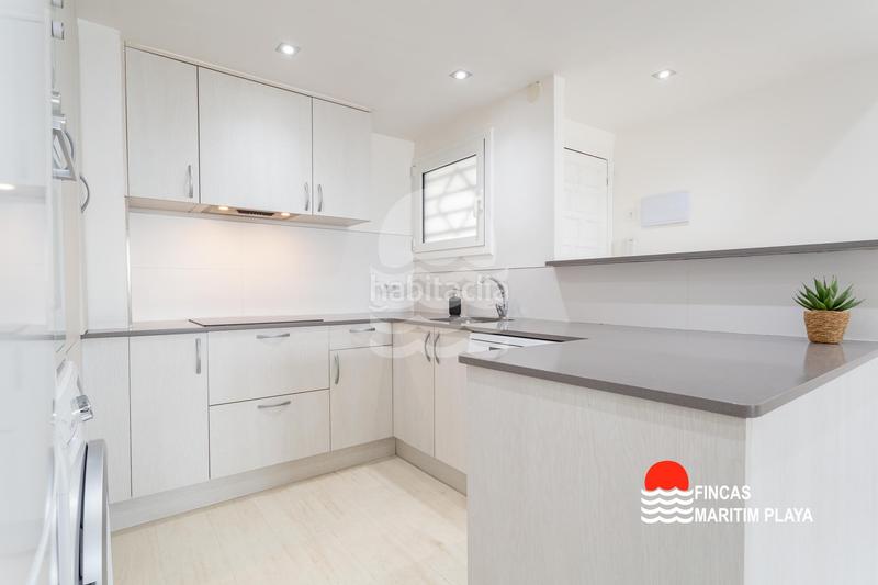 Foto 0aec7984-d32a-4ba3-9901-18363392558f. Apartamento en de miramar 10 excepcional piso reformado con vistas al mar en ubicación privilegiada en Salou