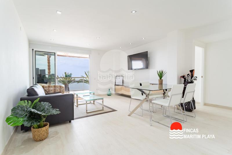 Foto 0bd32123-0d1e-4504-8968-78fab88189c2. Apartamento en de miramar 10 excepcional piso reformado con vistas al mar en ubicación privilegiada en Salou