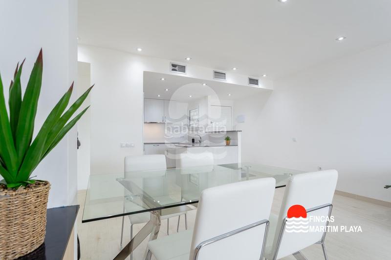 Foto 427c1d6c-e057-493f-8d07-981e50686a1a. Apartamento en de miramar 10 excepcional piso reformado con vistas al mar en ubicación privilegiada en Salou