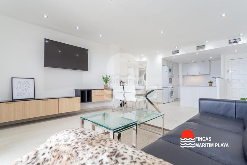 Foto 5106b3cf-ad42-4486-af53-2b0222dfcf85. Apartamento en de miramar 10 excepcional piso reformado con vistas al mar en ubicación privilegiada en Salou