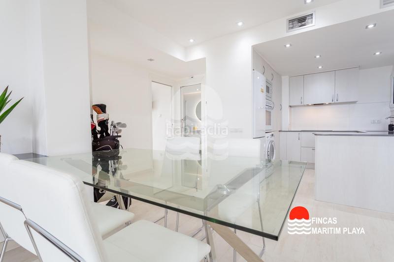 Foto 54d26cf0-77fe-4011-9096-da59b489636d. Apartamento en de miramar 10 excepcional piso reformado con vistas al mar en ubicación privilegiada en Salou