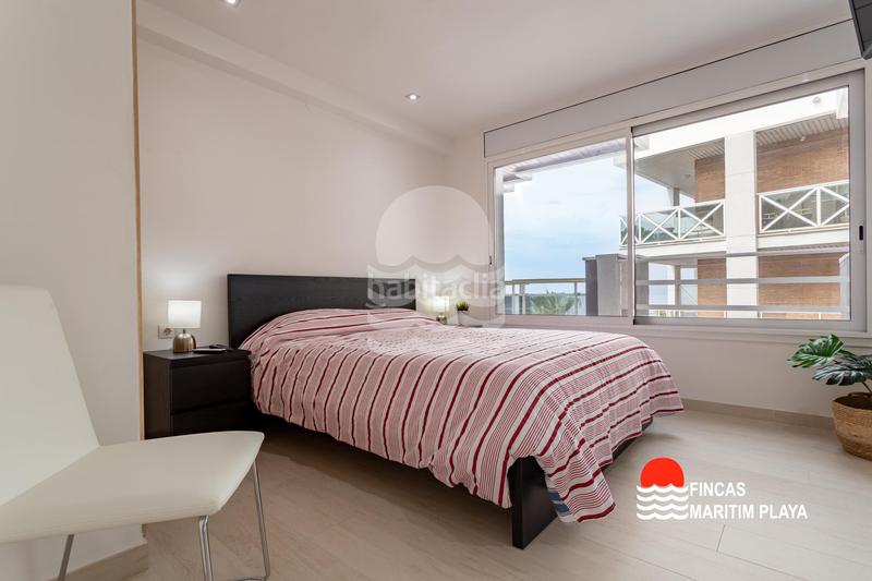 Foto 785cd994-5e29-4671-8923-7650f5edb609. Apartamento en de miramar 10 excepcional piso reformado con vistas al mar en ubicación privilegiada en Salou