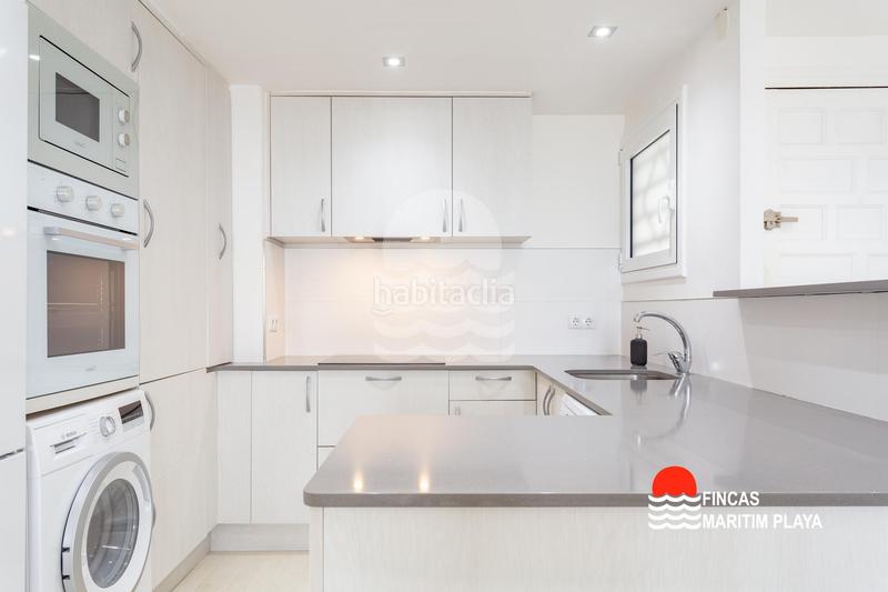 Foto 78e0d95c-b593-4f85-a823-8ba991cfc4fe. Apartamento en de miramar 10 excepcional piso reformado con vistas al mar en ubicación privilegiada en Salou