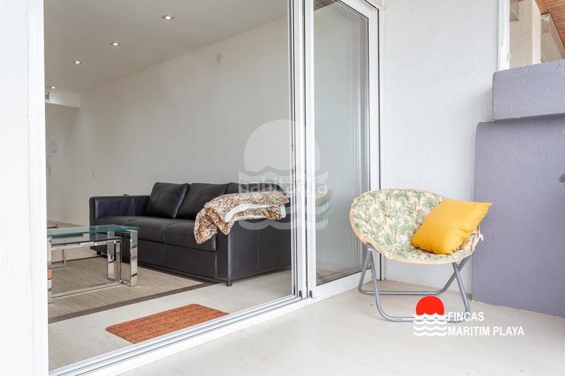 Foto 833972cd-6f56-4e21-9814-84bd90c2d349. Apartamento en de miramar 10 excepcional piso reformado con vistas al mar en ubicación privilegiada en Salou