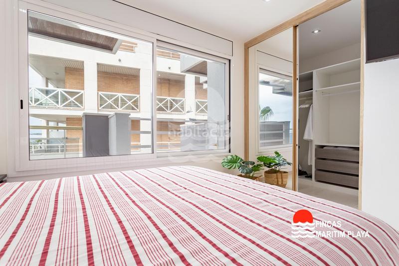 Foto 83f82a07-05bb-4251-b571-4523ec629d68. Apartamento en de miramar 10 excepcional piso reformado con vistas al mar en ubicación privilegiada en Salou