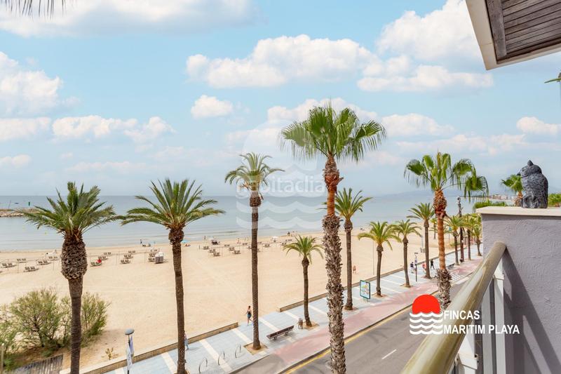 Foto 9faaf545-7b8e-4947-b2eb-c0a8c526c7c2. Apartamento en de miramar 10 excepcional piso reformado con vistas al mar en ubicación privilegiada en Salou