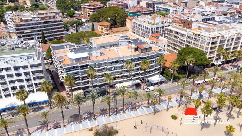Foto a66fd87d-101b-4073-917b-075c0ed7fbb0. Apartamento en de miramar 10 excepcional piso reformado con vistas al mar en ubicación privilegiada en Salou