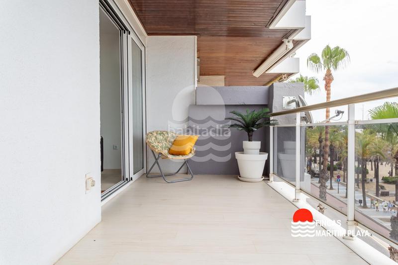 Foto f69e5d57-da67-4f5f-a4f2-6ace1d9ff62a. Apartamento en de miramar 10 excepcional piso reformado con vistas al mar en ubicación privilegiada en Salou