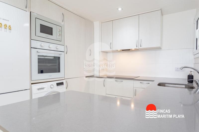 Foto fef50d9d-d0c0-4d90-b8c4-8763a28a008f. Apartamento en de miramar 10 excepcional piso reformado con vistas al mar en ubicación privilegiada en Salou