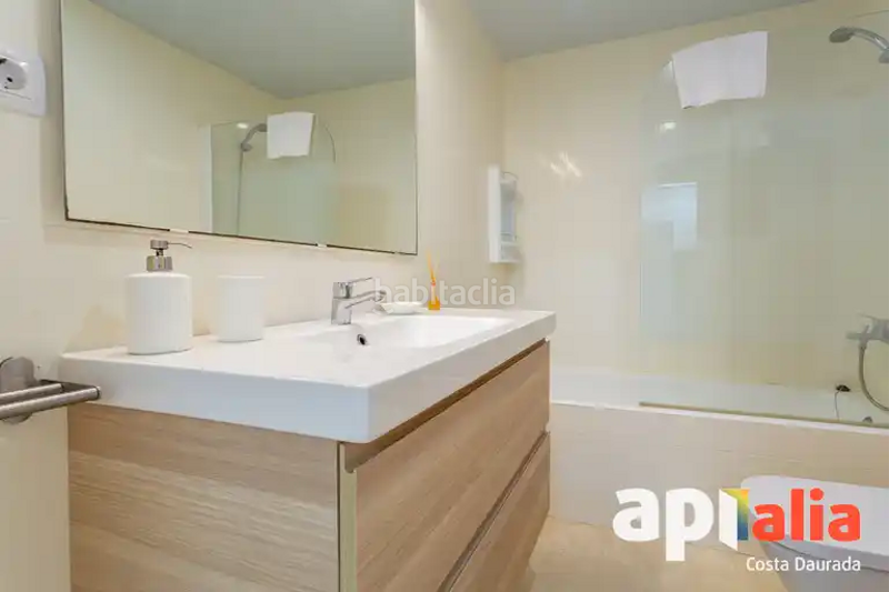 Foto dc6deae4-f428-4a50-83c3-07e0525a5ef8. Apartament amb aparcament a Regueral - Prat d'en Forés Cambrils