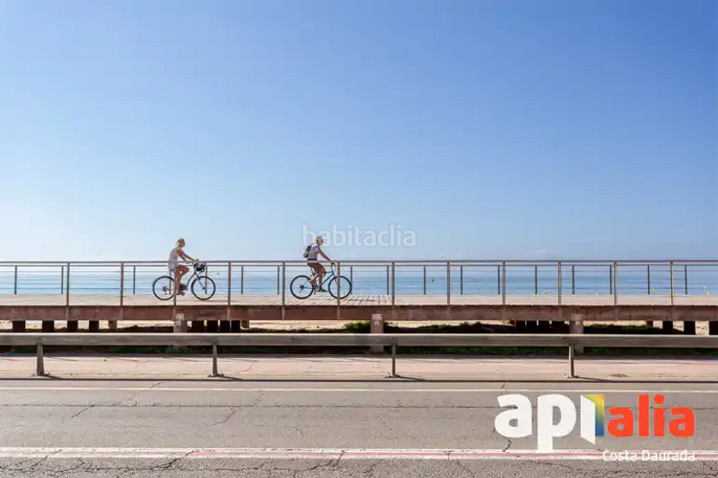 Foto 020cf900-5e43-4bec-aac2-d7305f4d0121. Apartamento en Regueral - Prat d'en Forés Cambrils