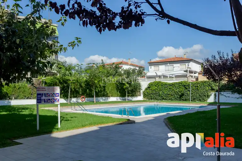 Foto 172f1d3a-e64a-47e1-bb3c-e0ca78ce6913. Apartamento en Regueral - Prat d'en Forés Cambrils