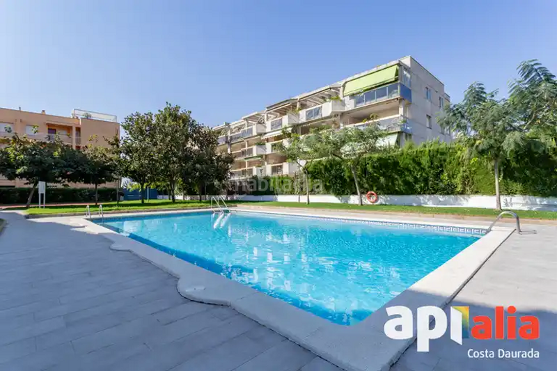 Foto 1f085bbd-546a-4e6e-a32c-94718da8f9ad. Apartamento en Regueral - Prat d'en Forés Cambrils