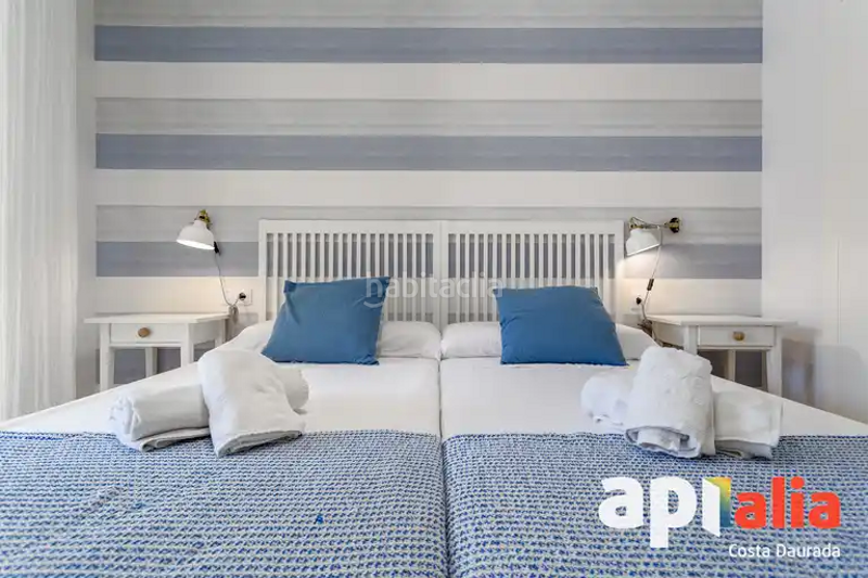 Foto 23a02e43-61cc-4d93-98c7-ec7998449736. Apartamento en Regueral - Prat d'en Forés Cambrils