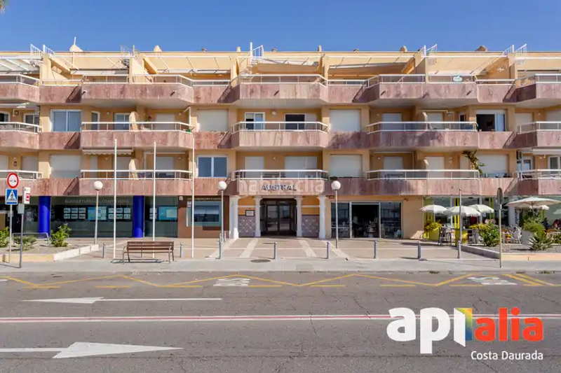 Foto 2d460689-dd47-4b47-876d-4ba1ea923c2e. Apartamento en Regueral - Prat d'en Forés Cambrils