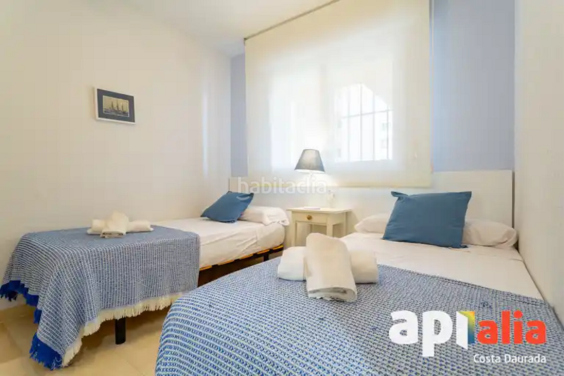 Foto 417ea9de-e865-4b96-8f45-15464ed60f1c. Apartamento en Regueral - Prat d'en Forés Cambrils