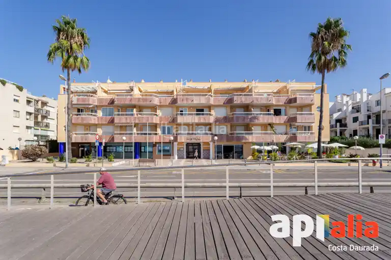 Foto 4233b6ca-483e-4497-8c27-99dabdc979a3. Apartamento en Regueral - Prat d'en Forés Cambrils