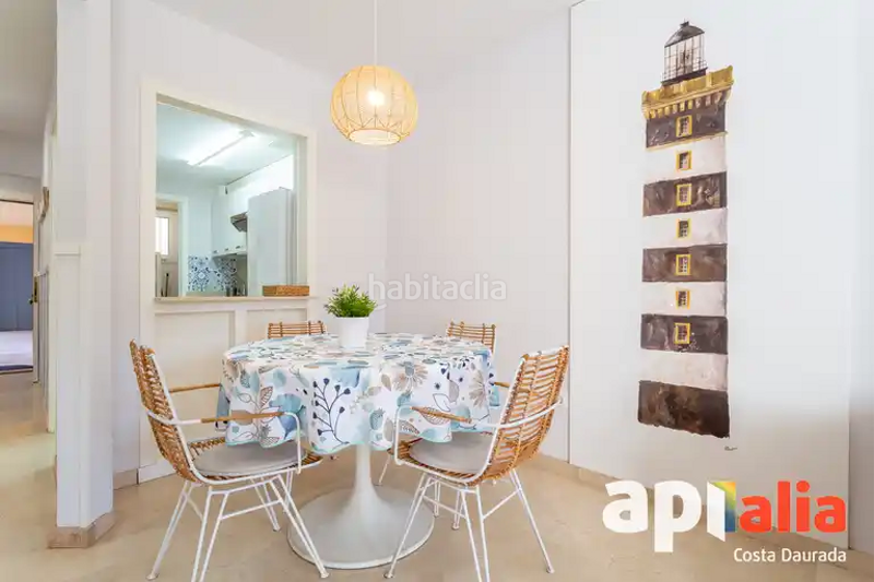 Foto 66729eb8-4a6c-40e5-9416-83ead13a2254. Apartamento en Regueral - Prat d'en Forés Cambrils