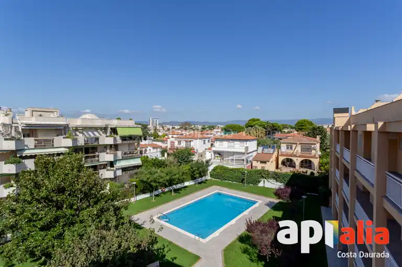 Foto 7ddc4401-b288-4b90-b9ca-05f1338f0048. Apartamento en Regueral - Prat d'en Forés Cambrils