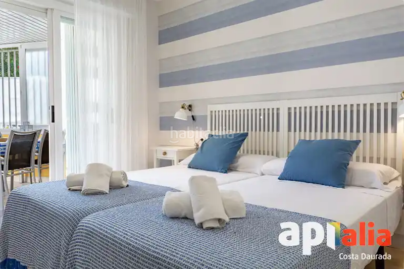 Foto 80205e9b-c22e-4f33-bba4-673e9b76a652. Apartamento en Regueral - Prat d'en Forés Cambrils
