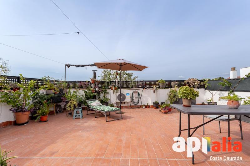 Foto b0d65247-d15f-4324-ab49-54de330f1be0. Dachwohnung in casc antic - nou Cambrils Cambrils