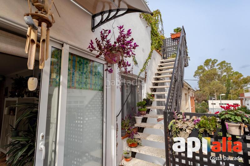 Foto 01419b9d-8001-4906-823b-7c43bf58ae53. Penthouse in casc antic - nou Cambrils Cambrils