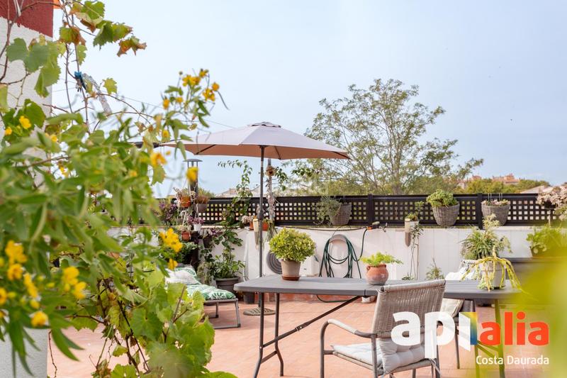 Foto 026d24e2-1556-4499-ab2b-b64efd23c4a2. Penthouse in casc antic - nou Cambrils Cambrils