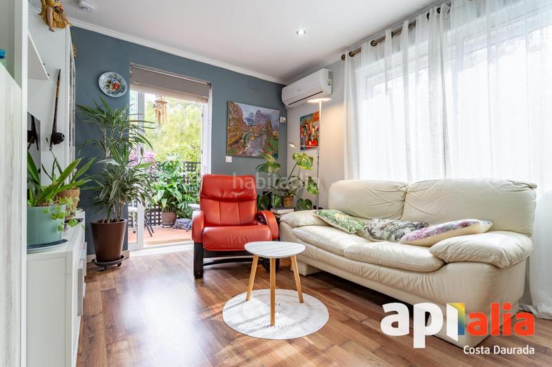 Foto 04d4fa99-5cbd-415e-8e1e-19a56eb8db1d. Penthouse in casc antic - nou Cambrils Cambrils