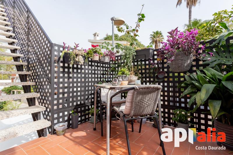 Foto 3dc78500-f73e-44ef-86c6-2cad41c943a4. Penthouse in casc antic - nou Cambrils Cambrils