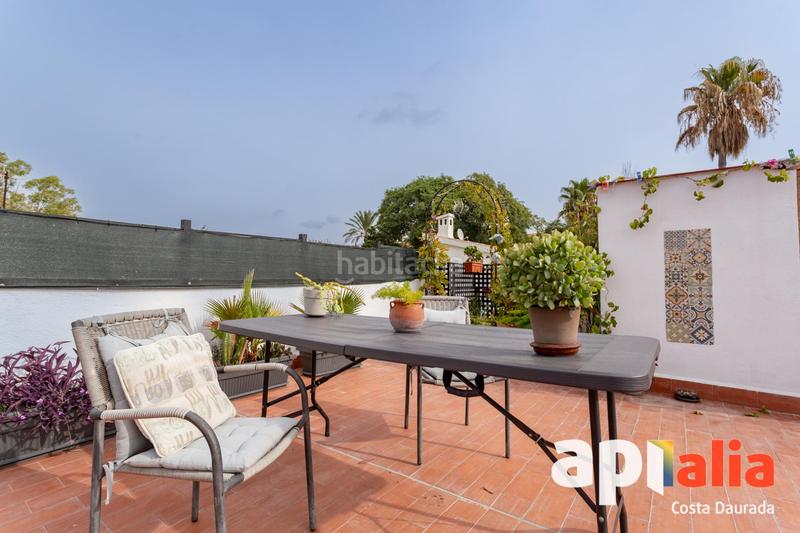 Foto 6f6bc082-53f9-48c4-bab3-b53dbf4b7439. Penthouse in casc antic - nou Cambrils Cambrils