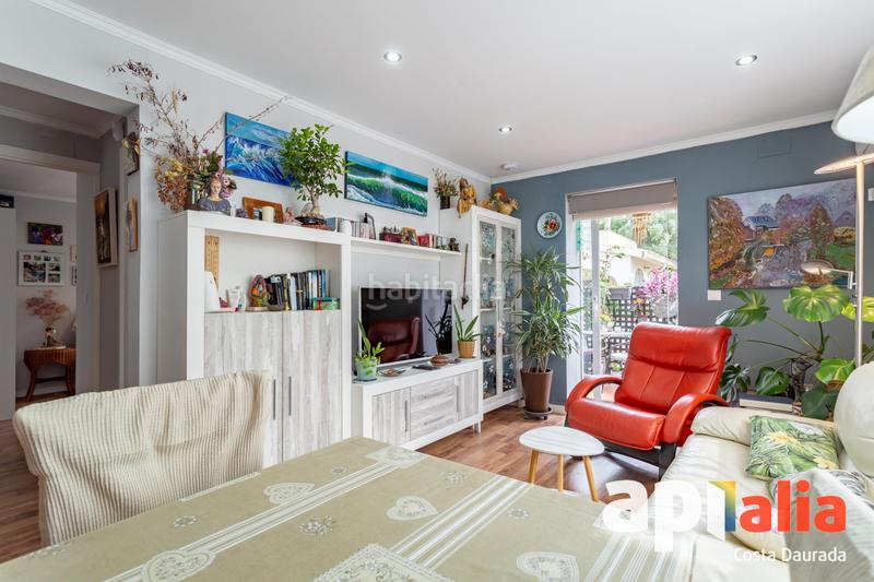 Foto 80970866-1afe-4195-b597-a23fbe21e059. Penthouse in casc antic - nou Cambrils Cambrils