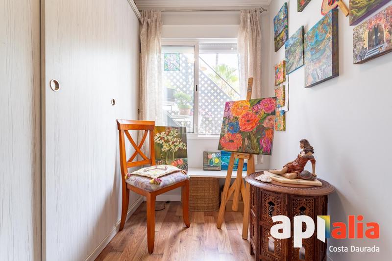 Foto 96a435f7-7cf5-4044-94f5-400b7002d763. Penthouse in casc antic - nou Cambrils Cambrils