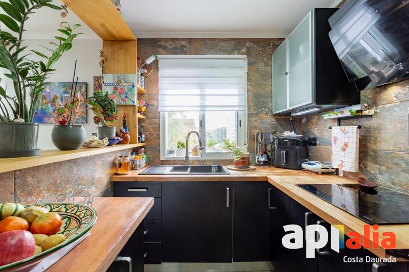 Foto b5610bc9-c37a-47ca-9e57-543f1986f162. Penthouse in casc antic - nou Cambrils Cambrils