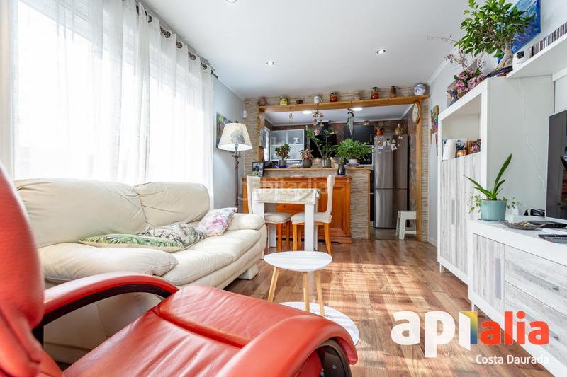 Foto ce4a30c8-9569-49a8-887f-90017203e81d. Penthouse in casc antic - nou Cambrils Cambrils