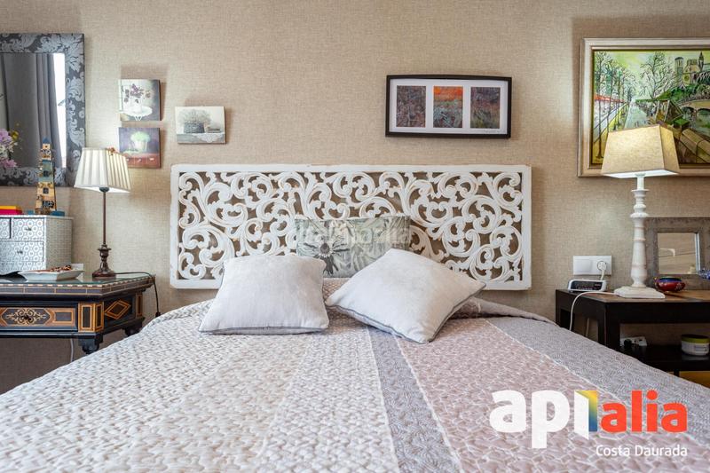 Foto f0f42c33-a2fa-4eb4-9ba9-7839407d9ba7. Penthouse in casc antic - nou Cambrils Cambrils