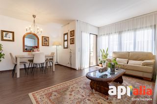 Appartement  De la blanca d'anjou