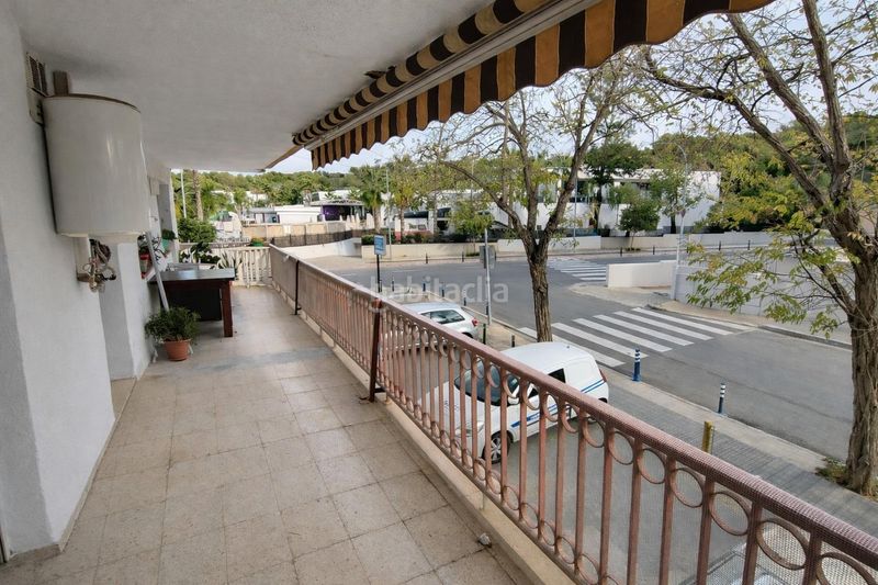 Foto 6a19b731-1922-4653-9dff-114fae9e608f. Pis a Mar i Camp - Platja dels Capellans Salou