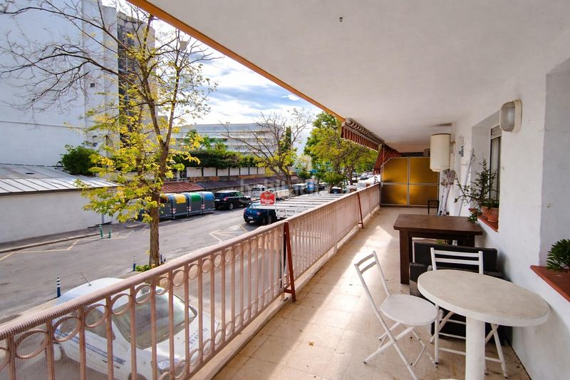 Foto b83fda15-4891-4f71-aad8-e055d5414759. Pis a Mar i Camp - Platja dels Capellans Salou