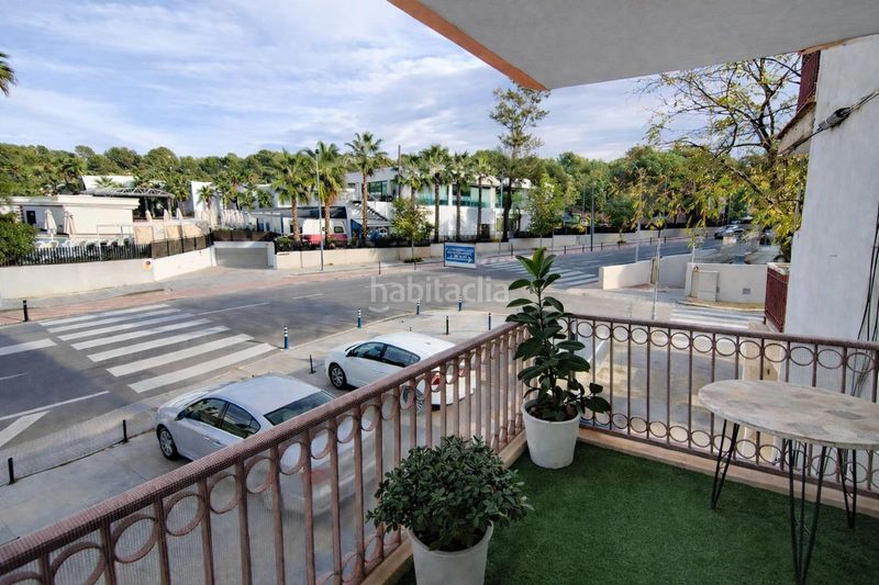 Foto c122213b-e663-48ba-bb4c-89063d5a7057. Pis a Mar i Camp - Platja dels Capellans Salou